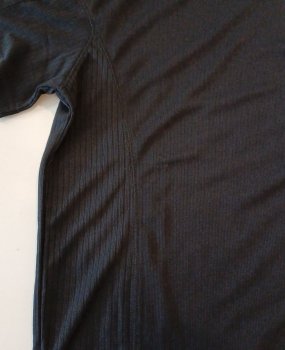 KOX Funktions-Shirt kurzarm